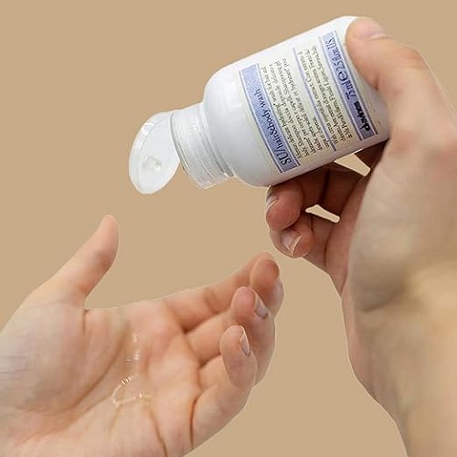 Шампунь для волос и тела - Davines Su Aftersun Hair And Body Wash